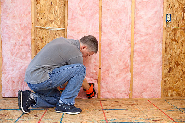Best Energy Efficiency Solutions in Grantsburg, WI
